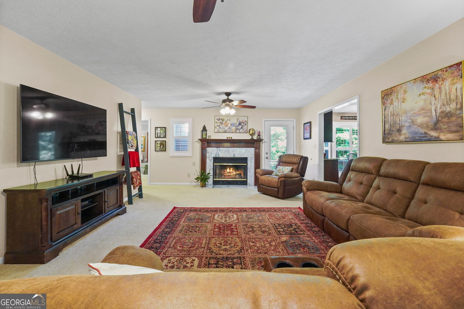 324 Kibbee Road McDonough - 7