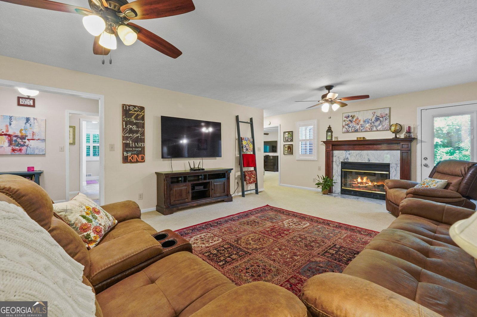 324 Kibbee Road McDonough - 8