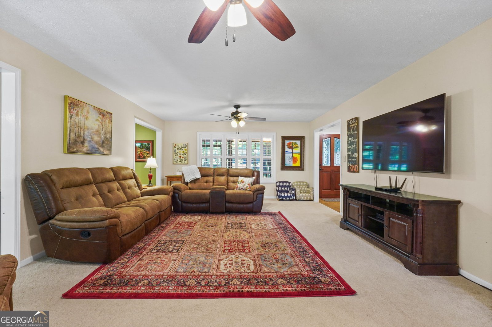 324 Kibbee Road McDonough - 9
