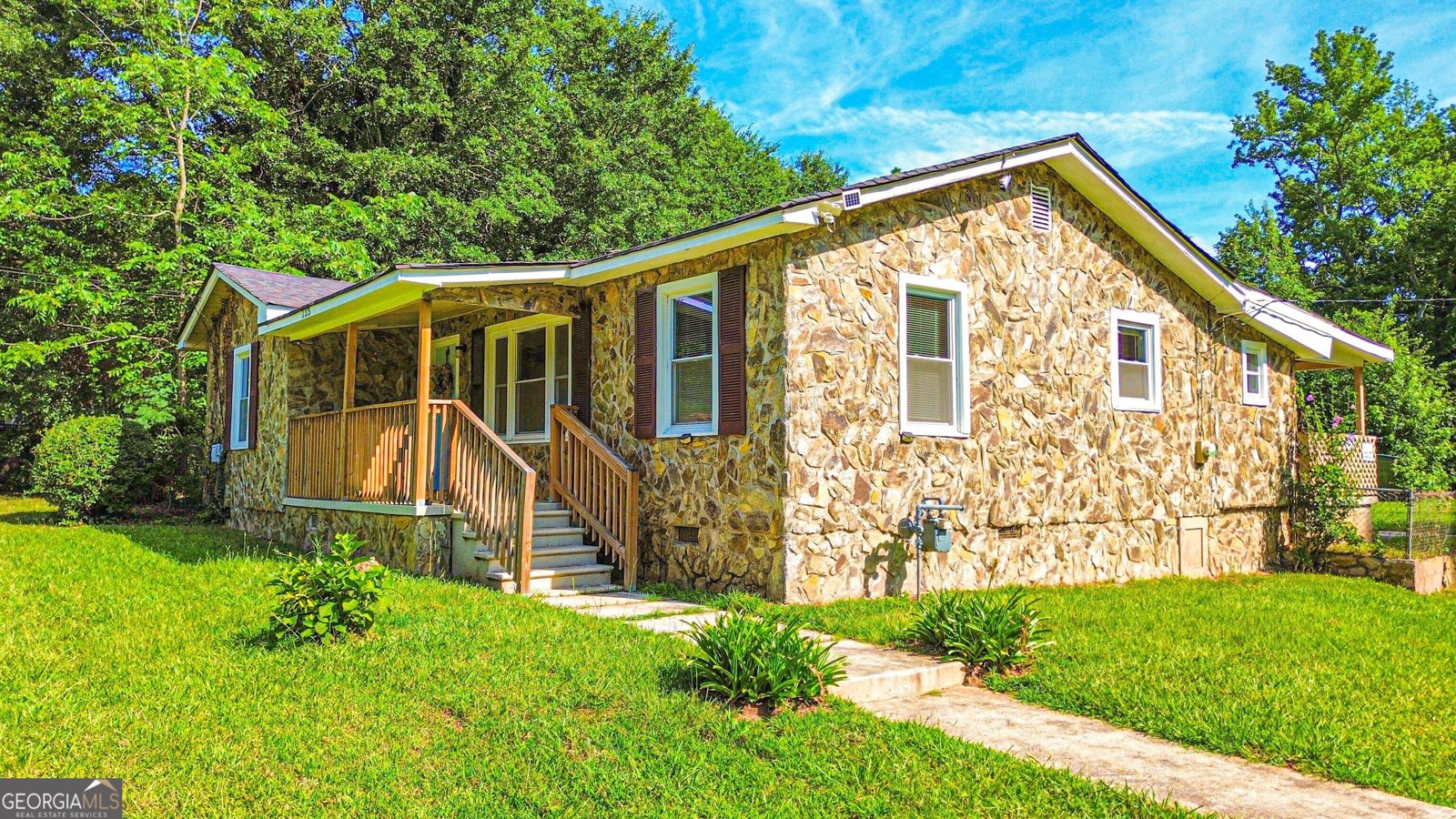 233 Rehoboth Road Griffin - 1
