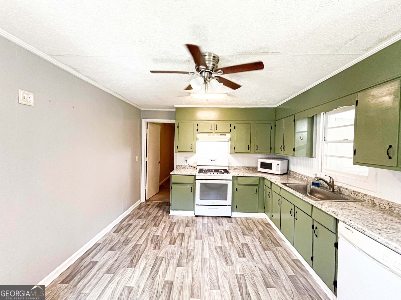 233 Rehoboth Road Griffin - 15