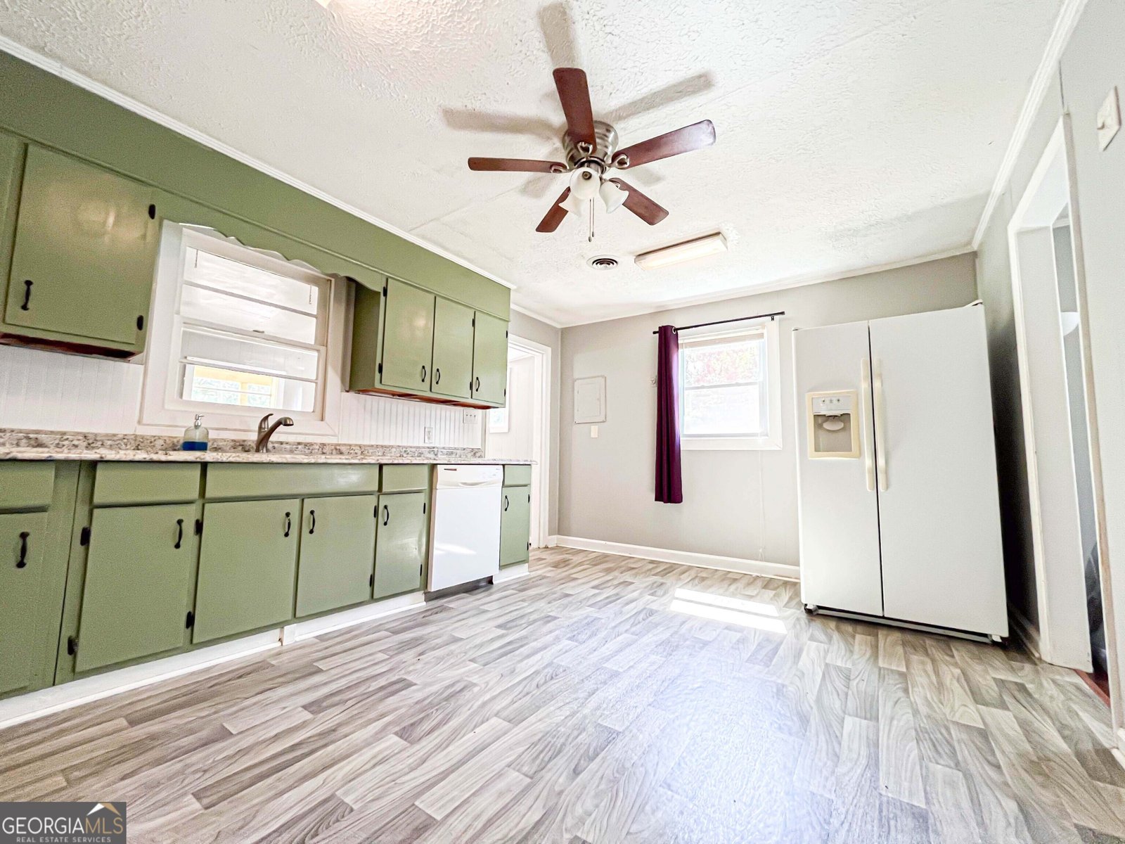 233 Rehoboth Road Griffin - 16