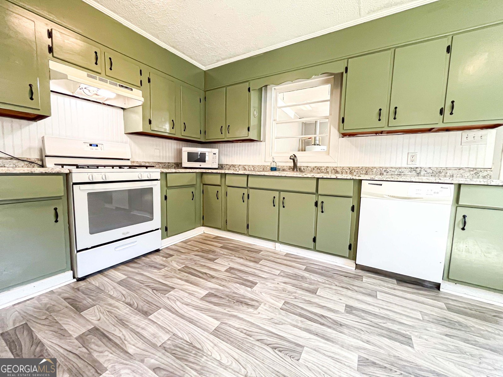 233 Rehoboth Road Griffin - 19