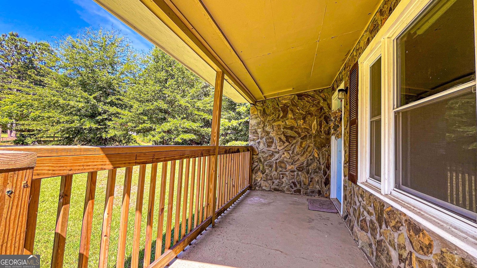 233 Rehoboth Road Griffin - 2