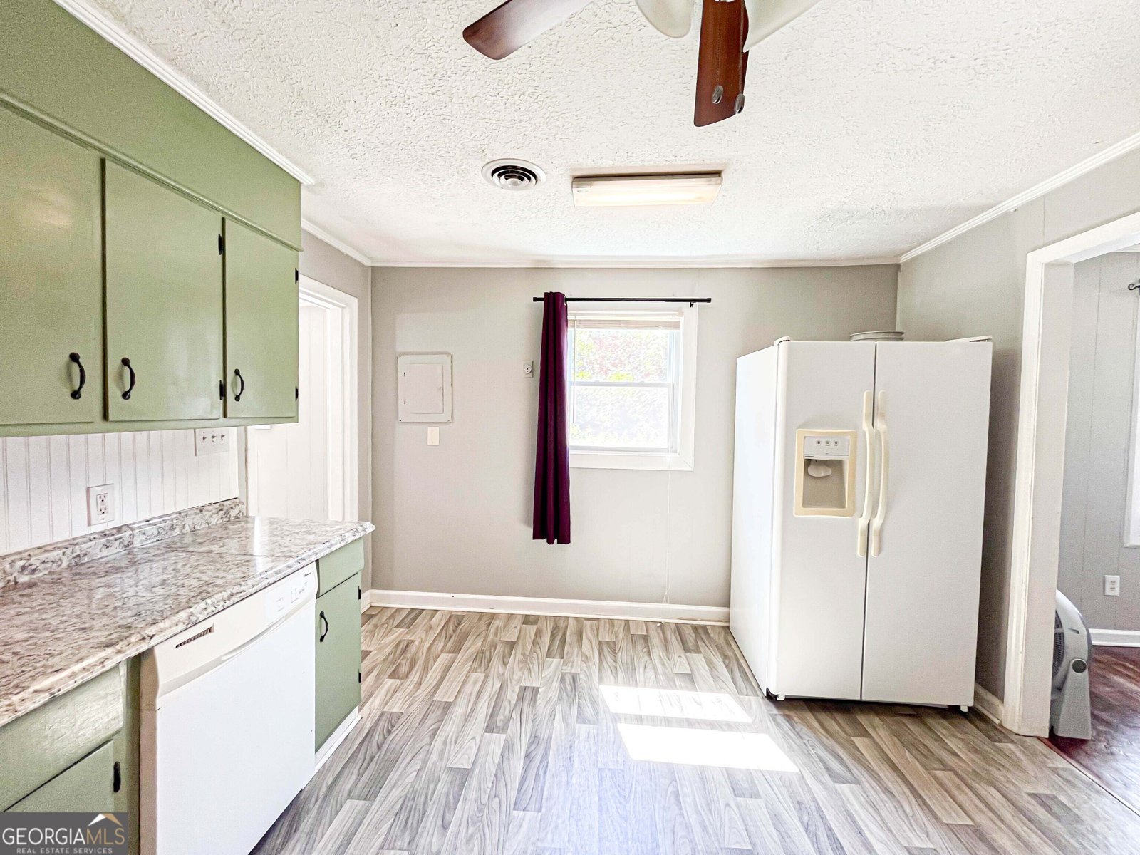 233 Rehoboth Road Griffin - 20