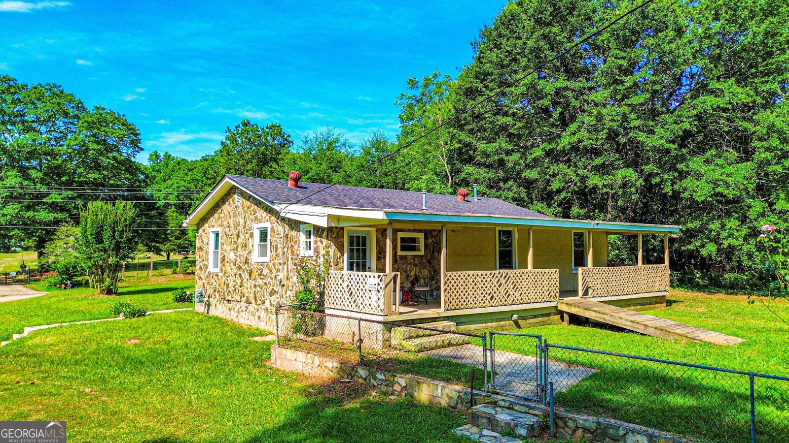 233 Rehoboth Road Griffin - 3