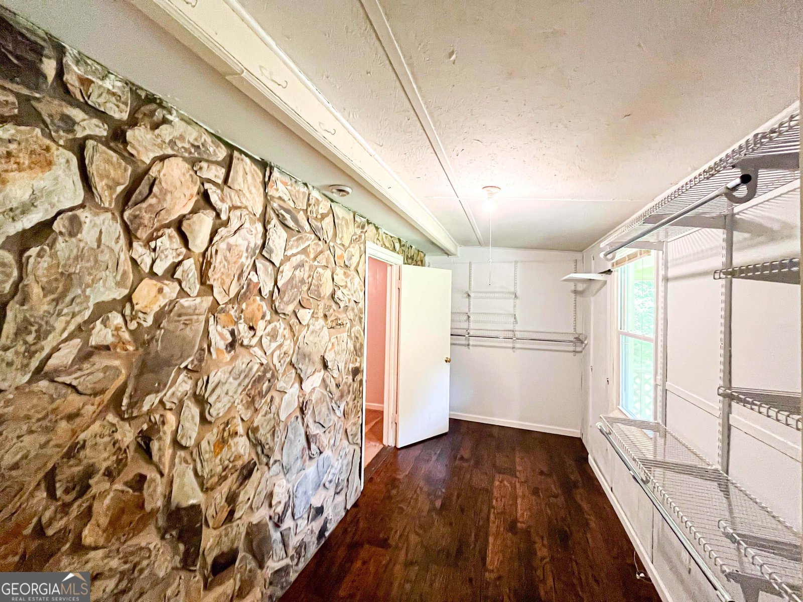 233 Rehoboth Road Griffin - 30