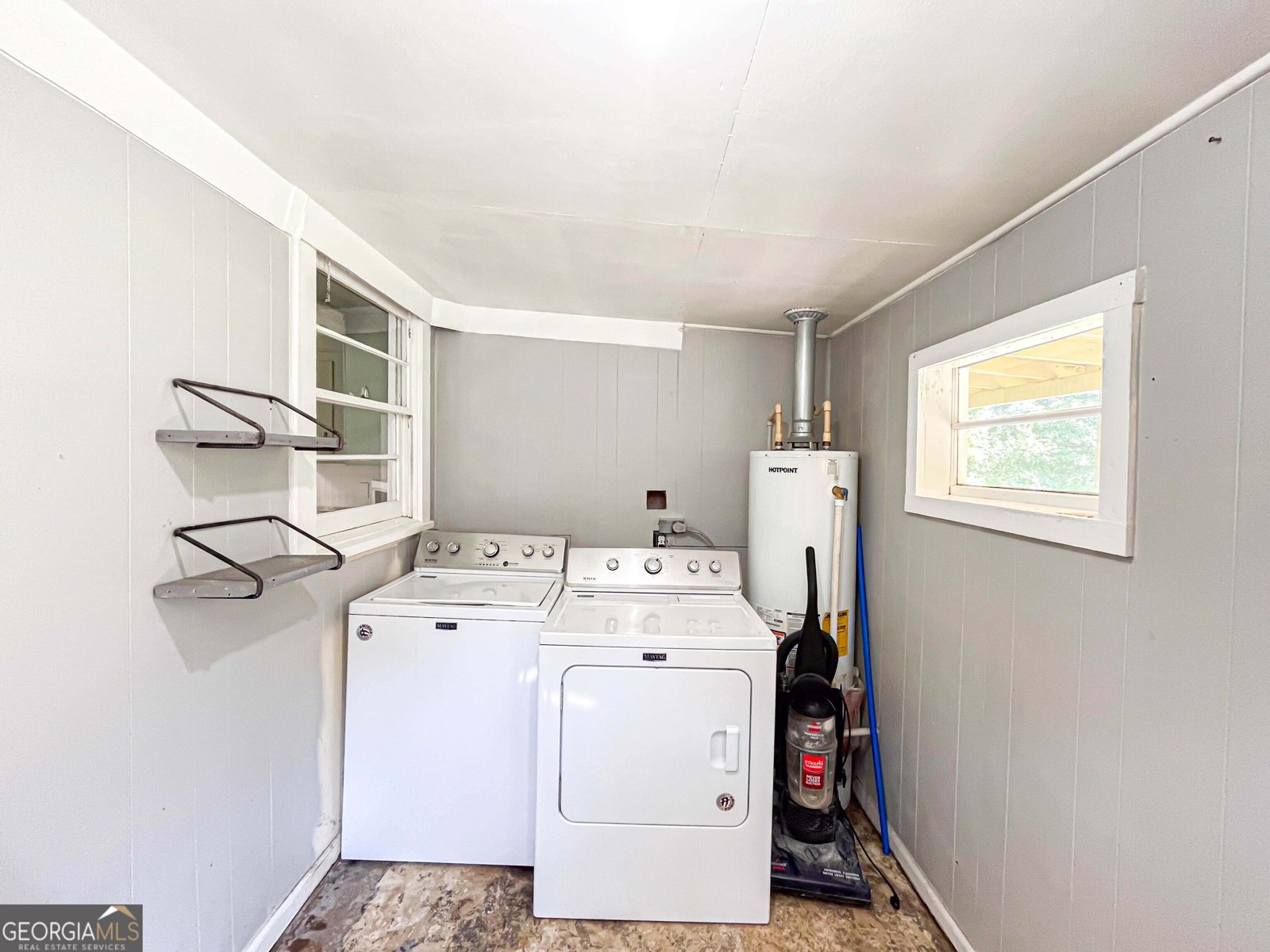 233 Rehoboth Road Griffin - 43