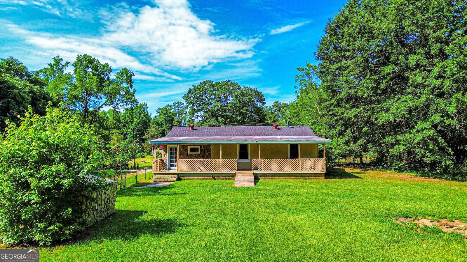 233 Rehoboth Road Griffin - 45
