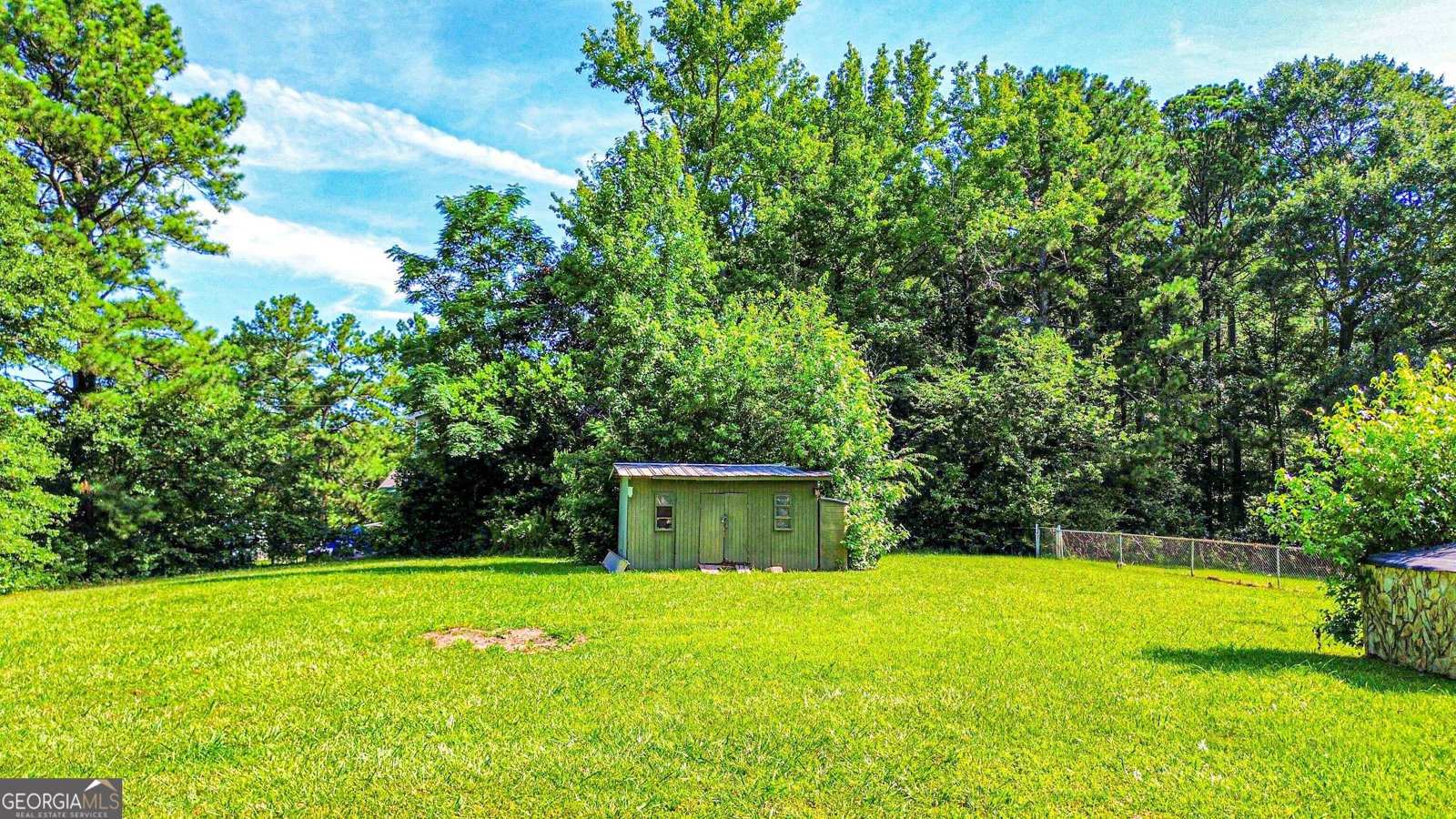 233 Rehoboth Road Griffin - 46