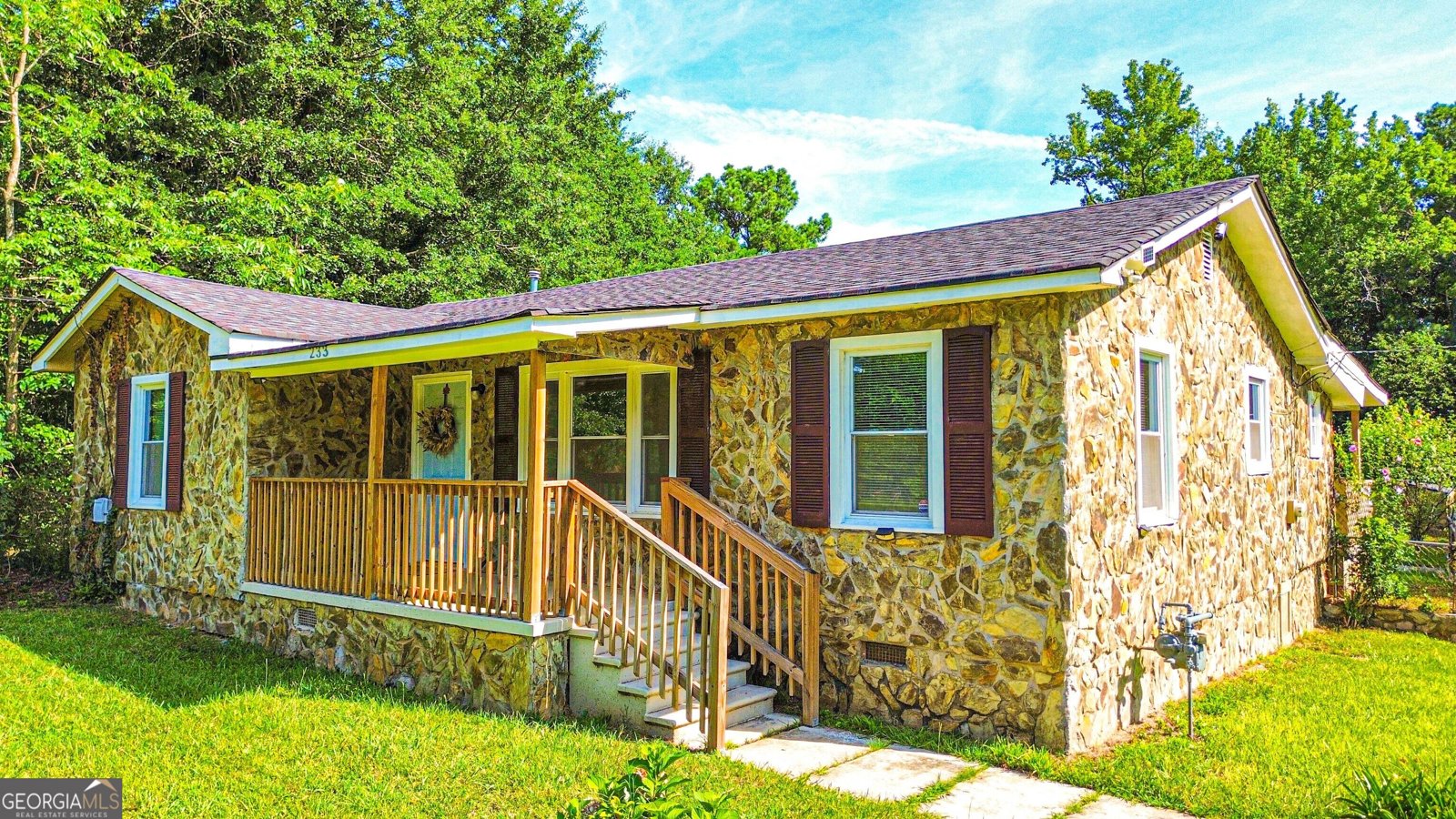 233 Rehoboth Road Griffin - 49