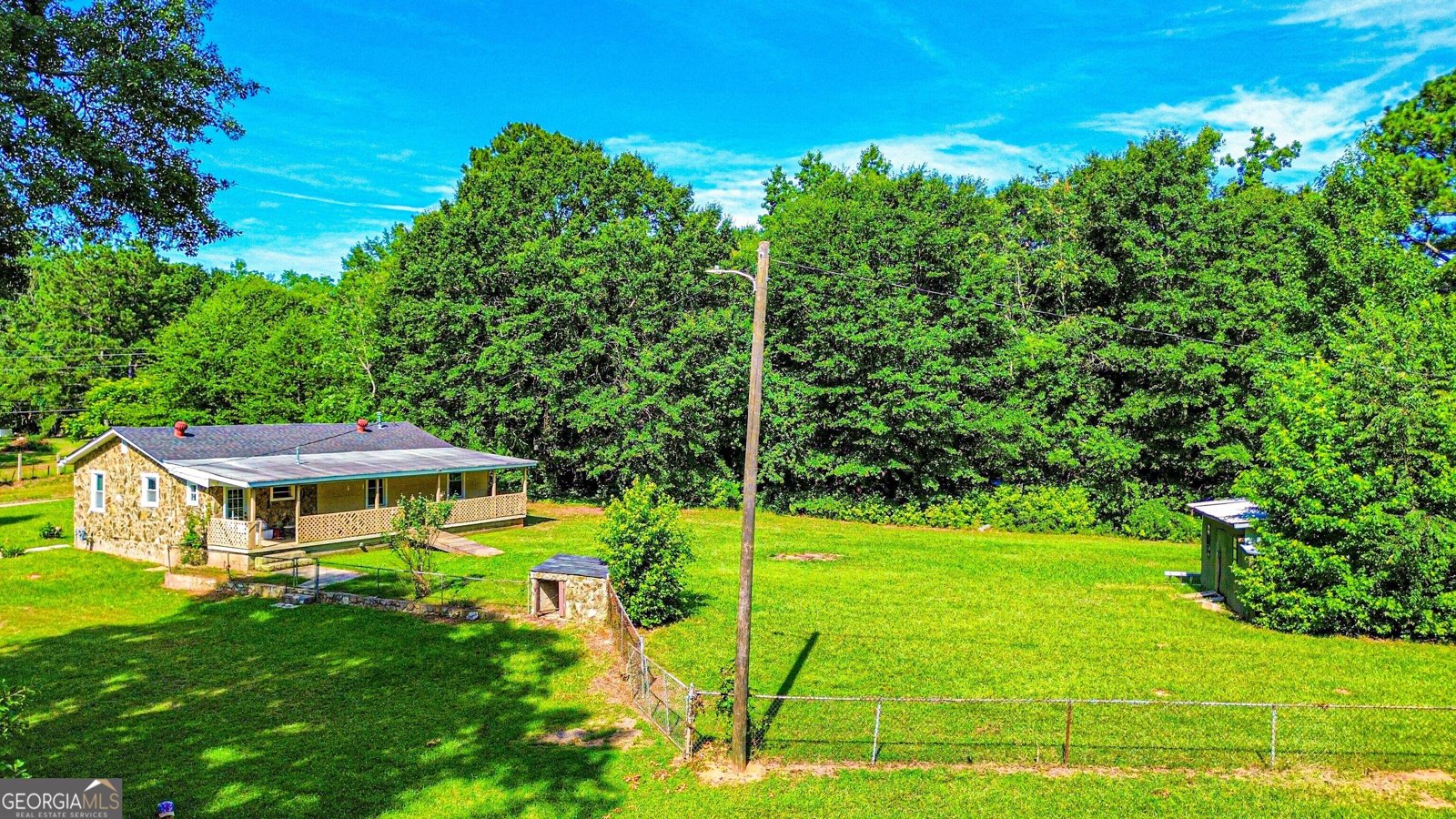 233 Rehoboth Road Griffin - 50
