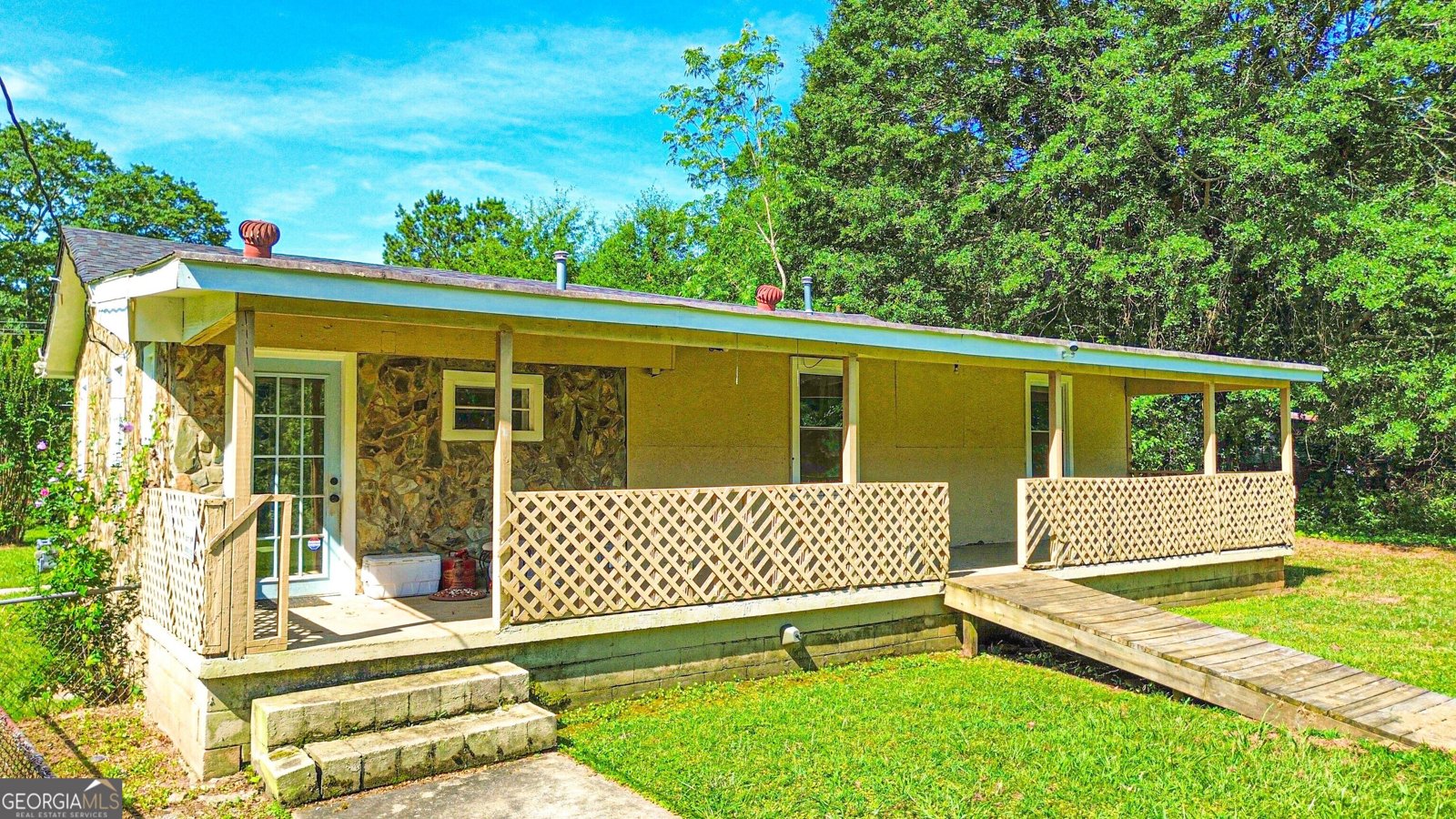 233 Rehoboth Road Griffin - 51