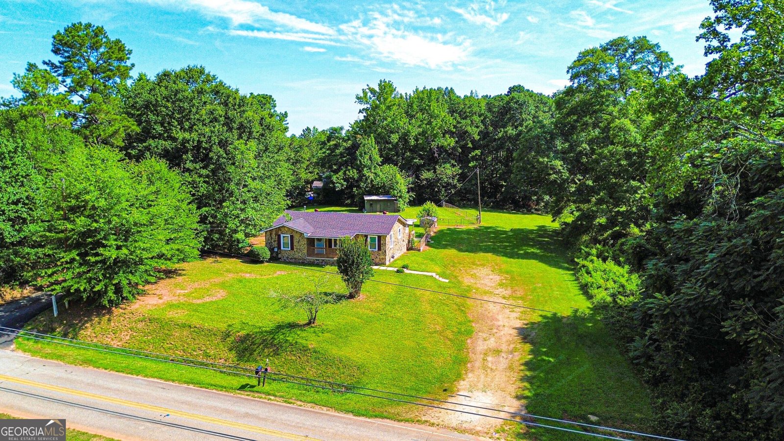 233 Rehoboth Road Griffin - 54