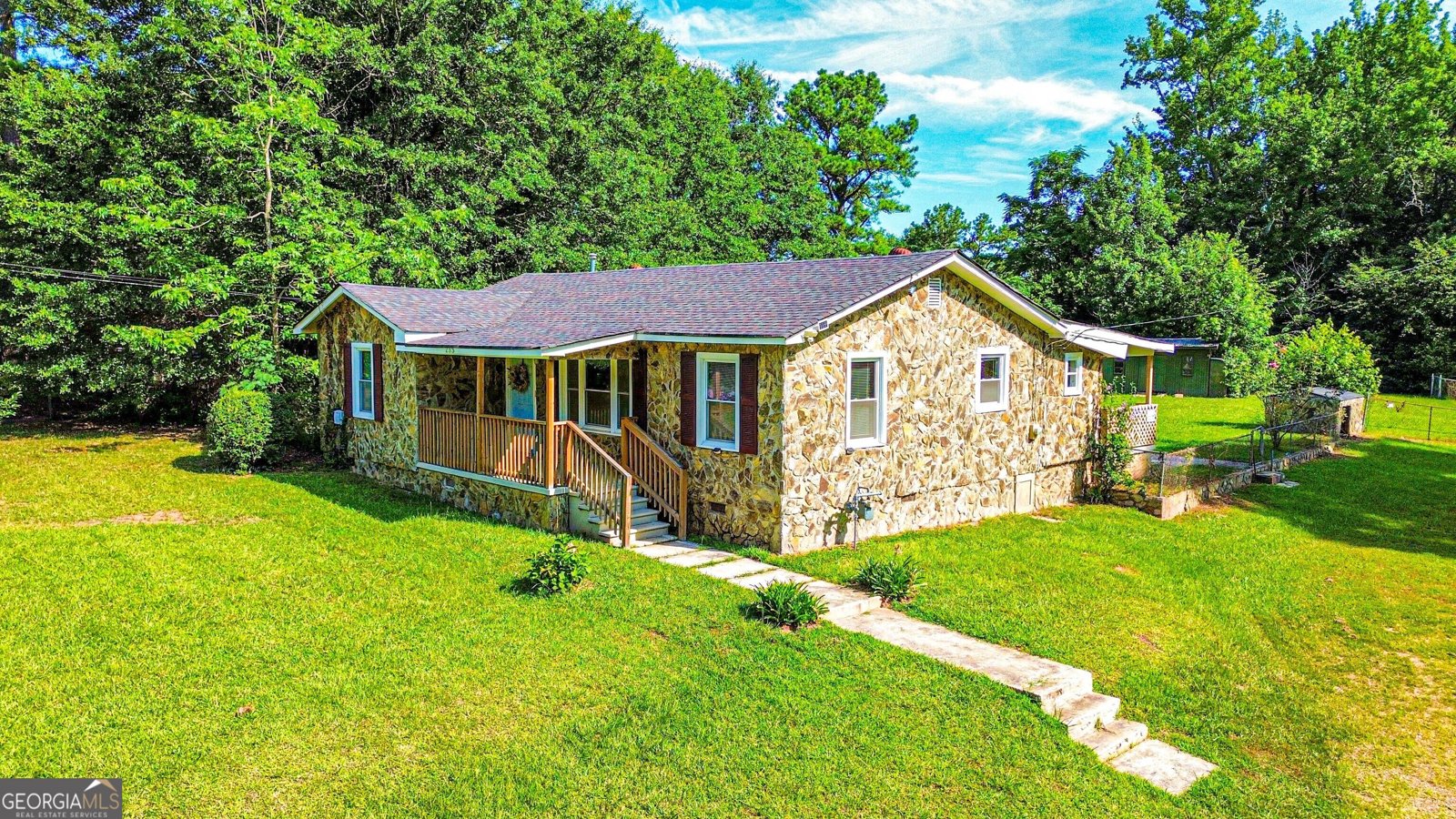 233 Rehoboth Road Griffin - 55