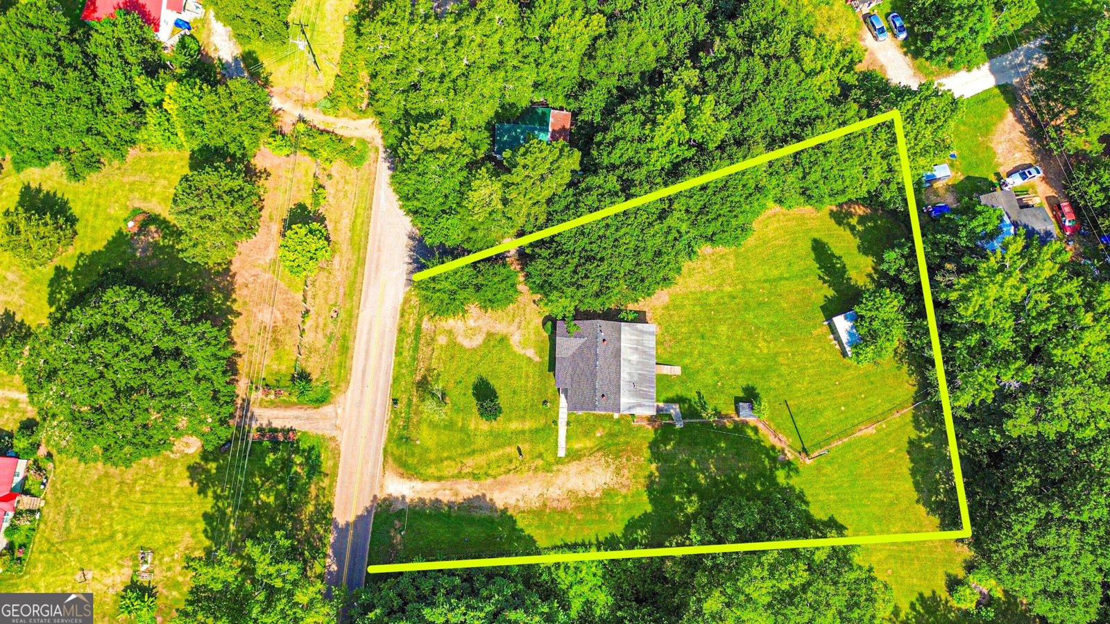 233 Rehoboth Road Griffin - 56