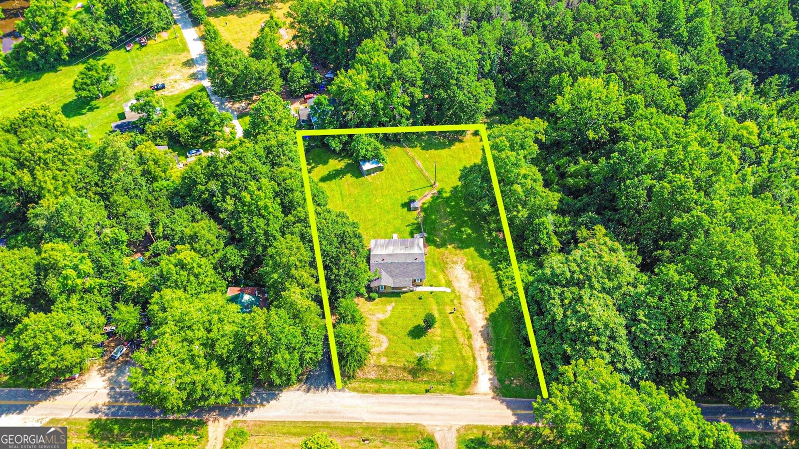 233 Rehoboth Road Griffin - 57