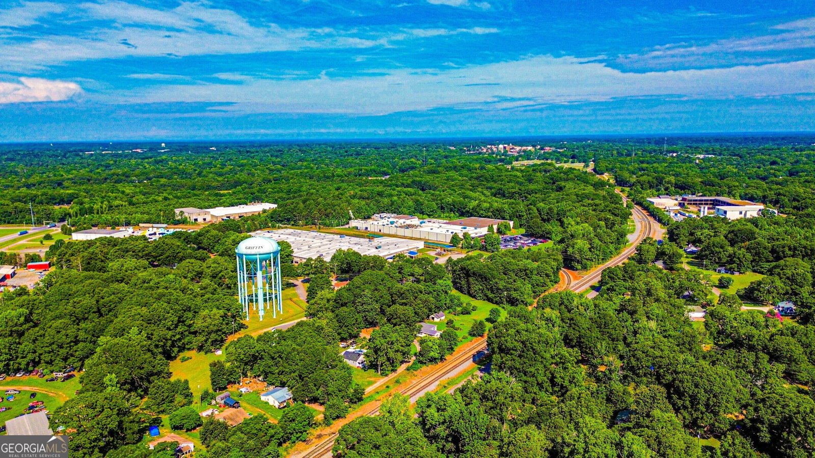 233 Rehoboth Road Griffin - 60