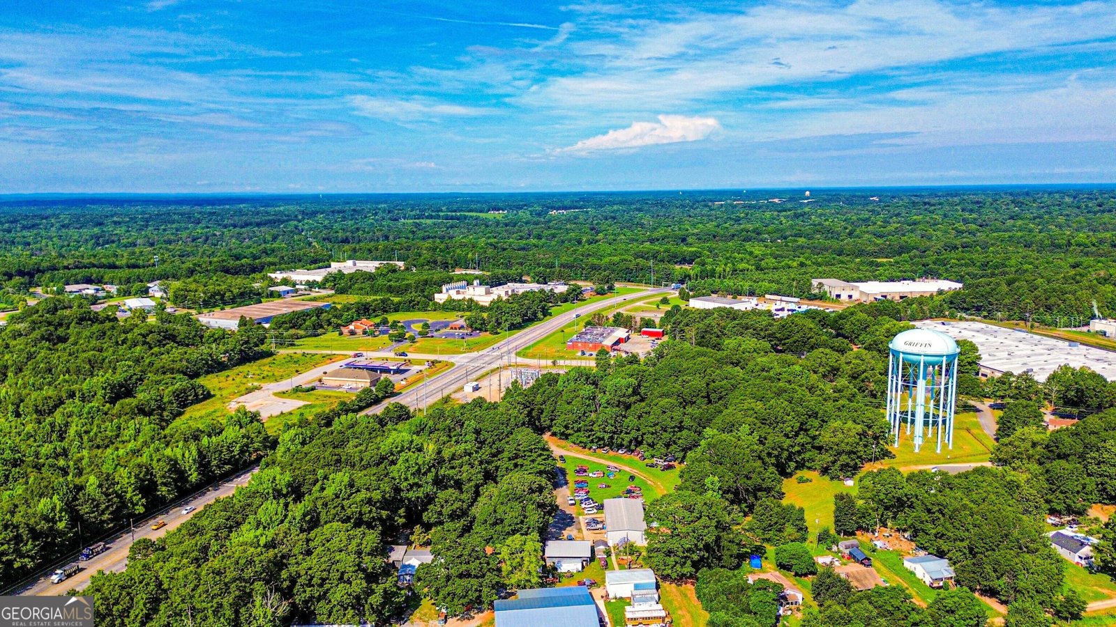 233 Rehoboth Road Griffin - 61