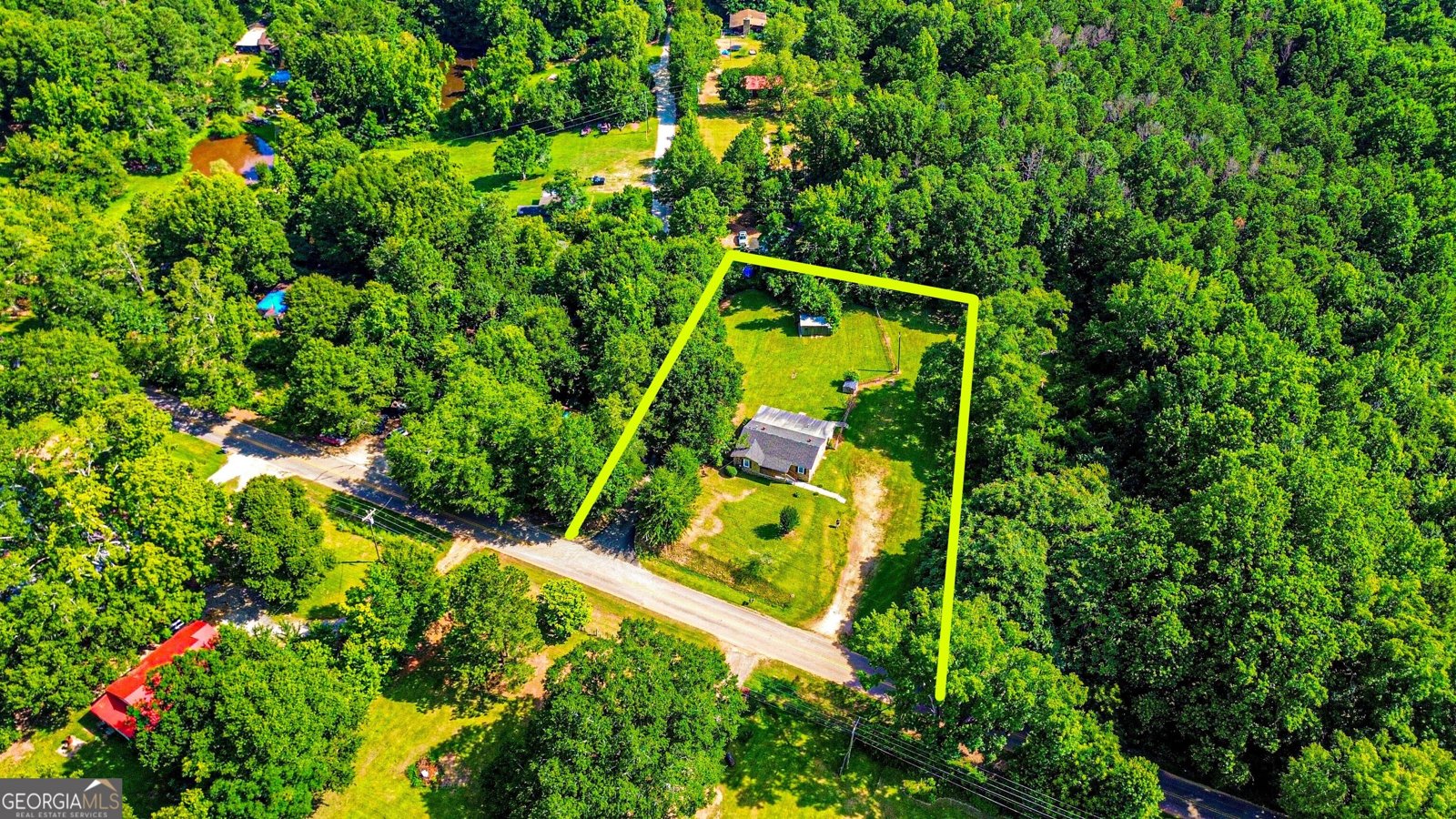 233 Rehoboth Road Griffin - 63