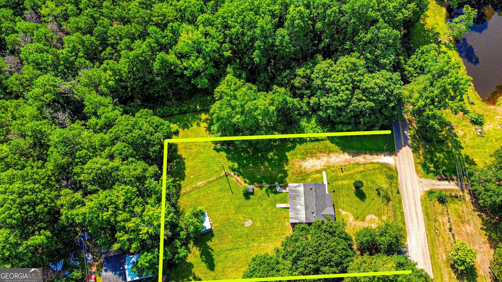 233 Rehoboth Road Griffin - 64