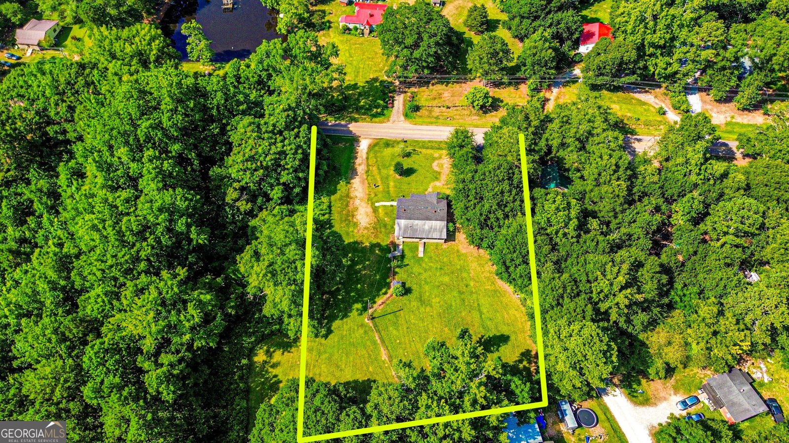 233 Rehoboth Road Griffin - 65