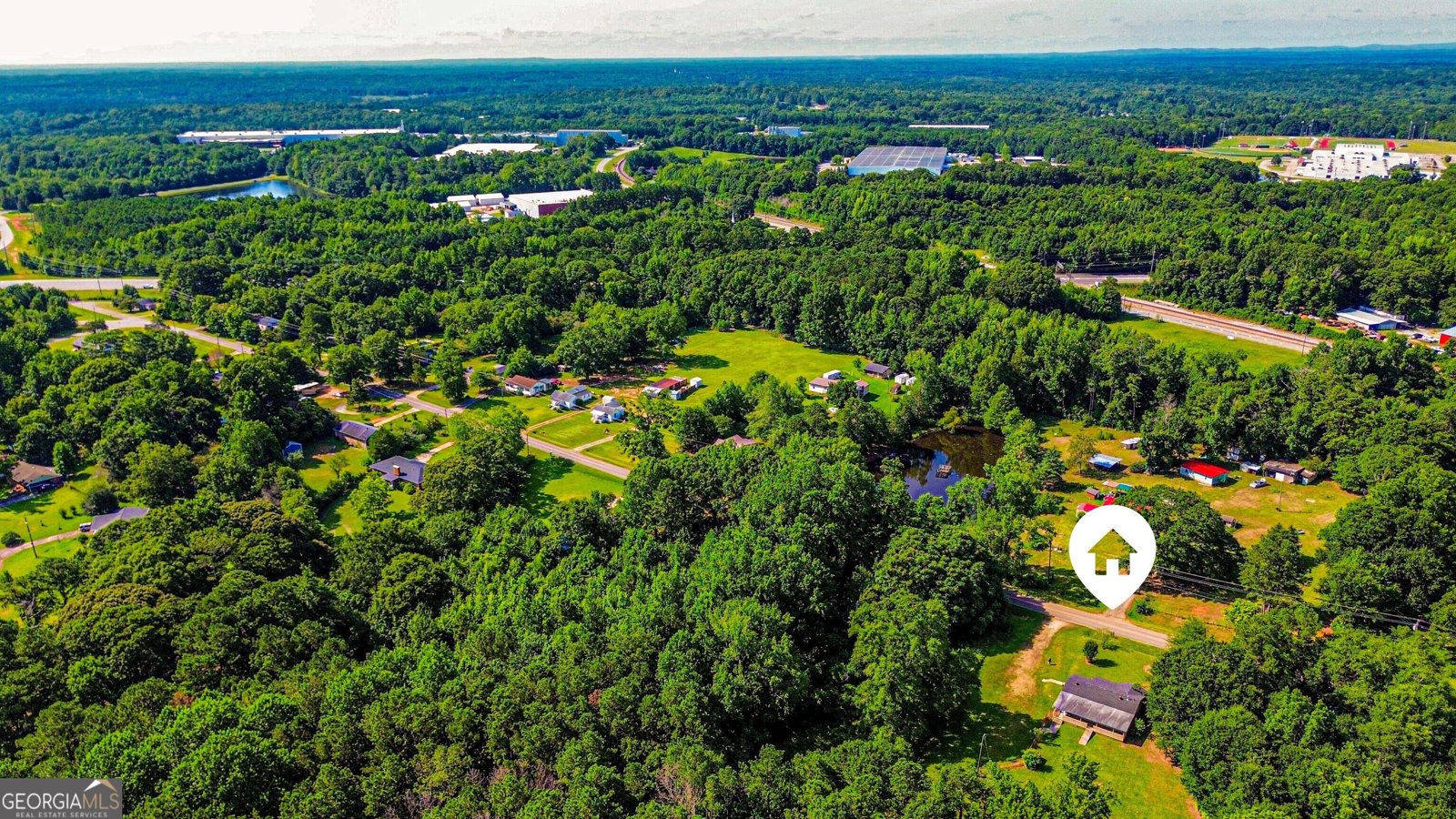233 Rehoboth Road Griffin - 67