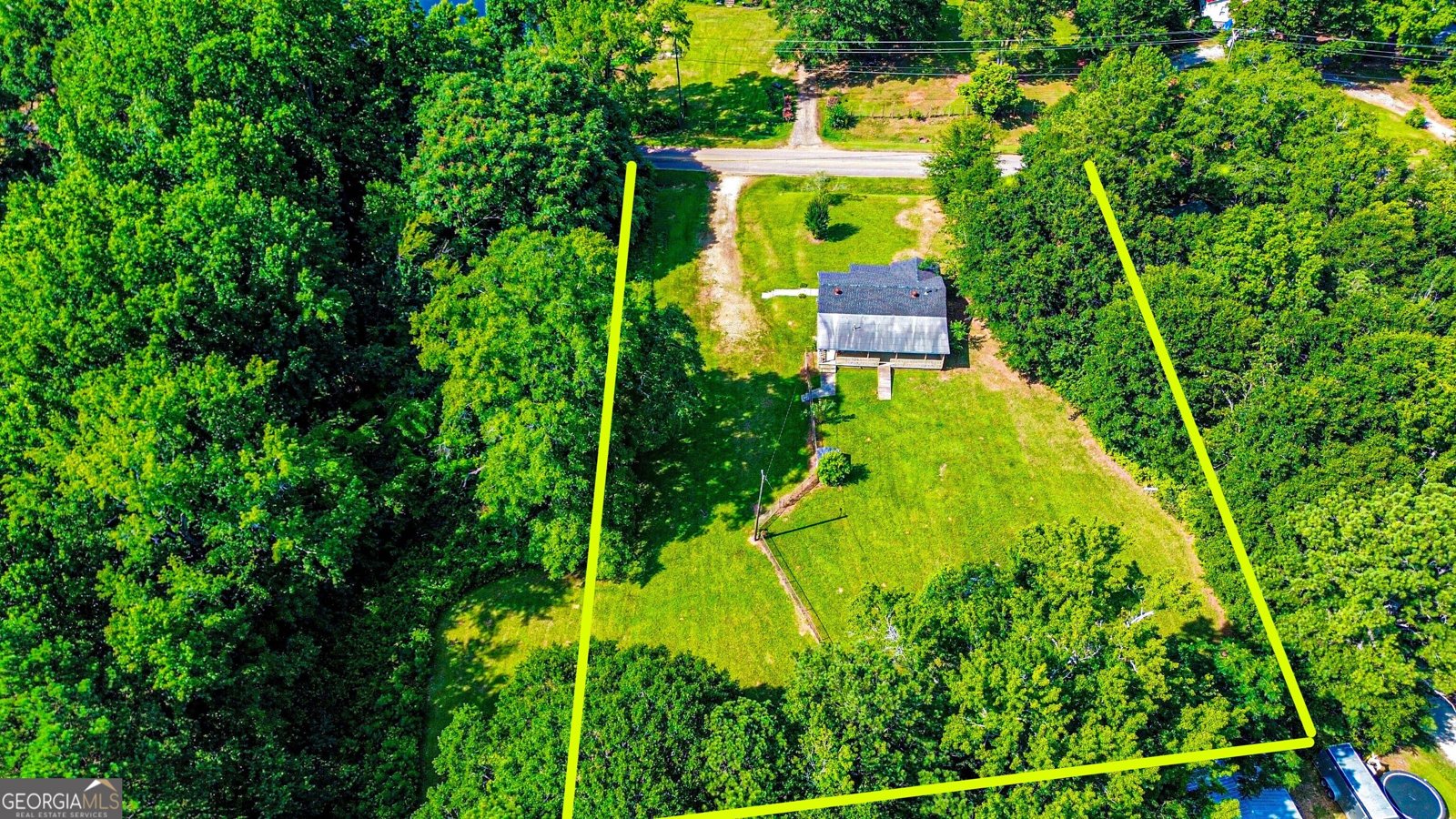 233 Rehoboth Road Griffin - 68