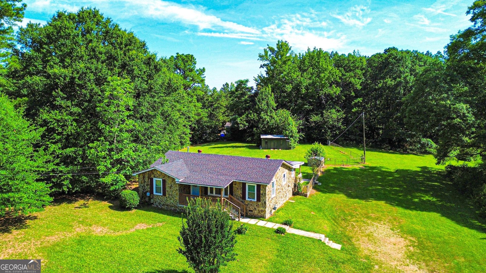 233 Rehoboth Road Griffin - 69