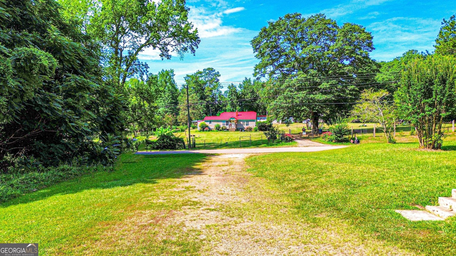 233 Rehoboth Road Griffin - 76