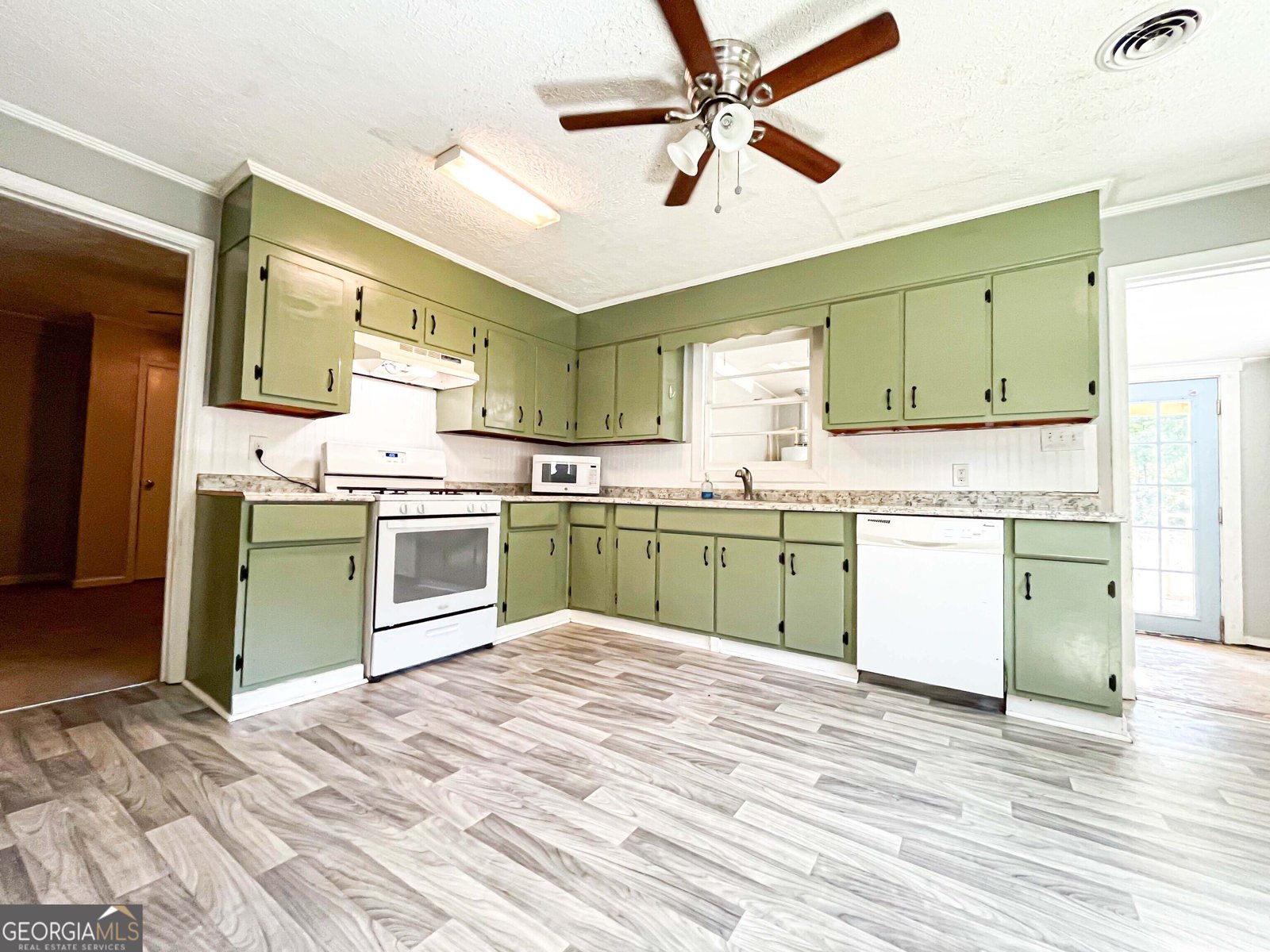 233 Rehoboth Road Griffin - 9