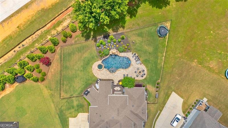 11 LAUREL Trace Cartersville - 21