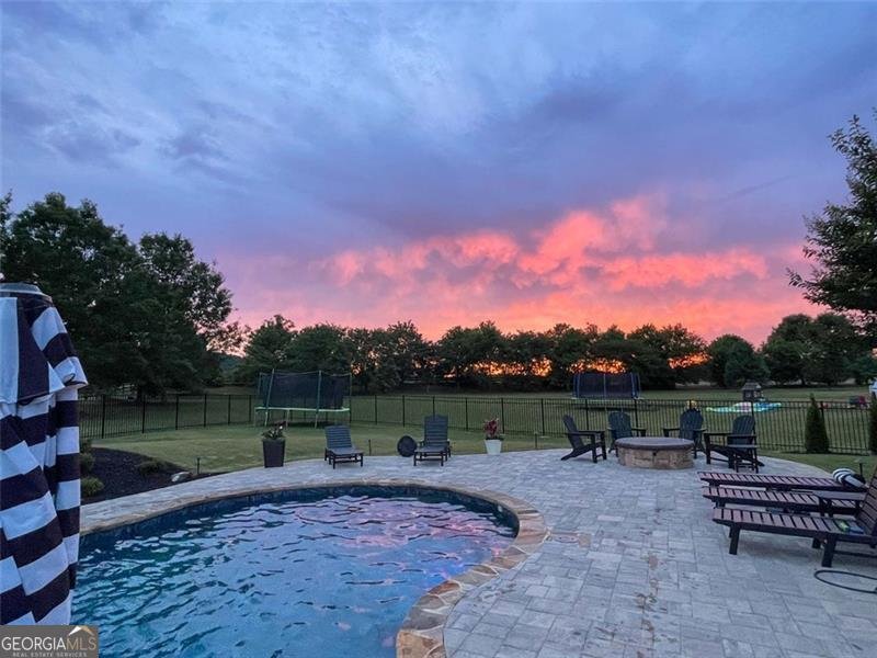 11 LAUREL Trace Cartersville - 27