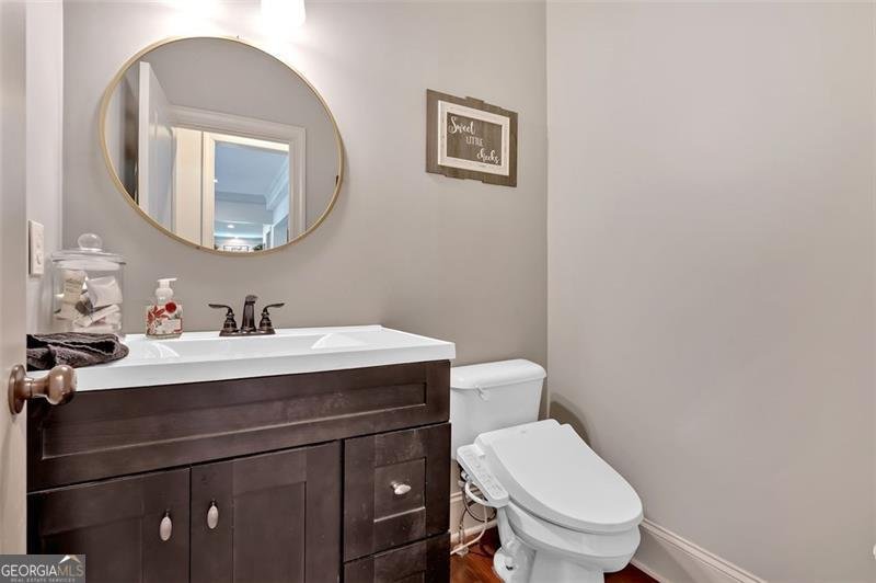 11 LAUREL Trace Cartersville - 6