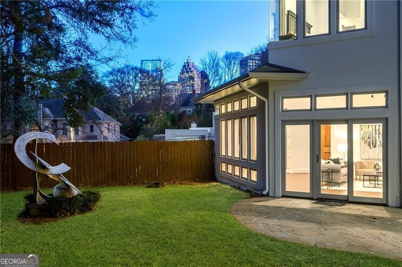 35 Robin Hood Road Atlanta - 21