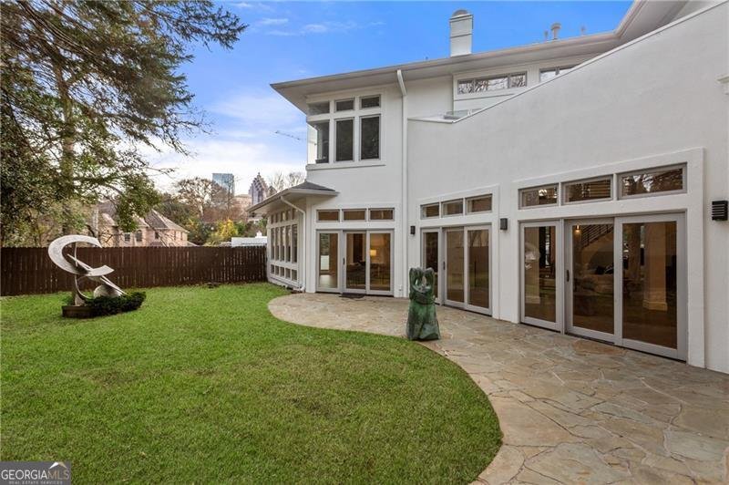 35 Robin Hood Road Atlanta - 22
