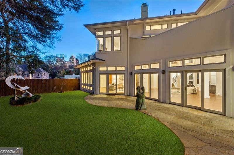 35 Robin Hood Road Atlanta - 23