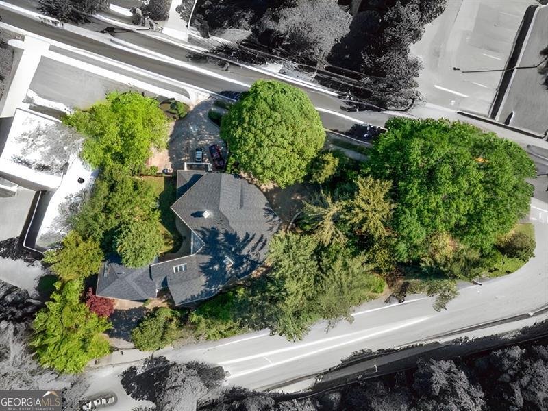 35 Robin Hood Road Atlanta - 25