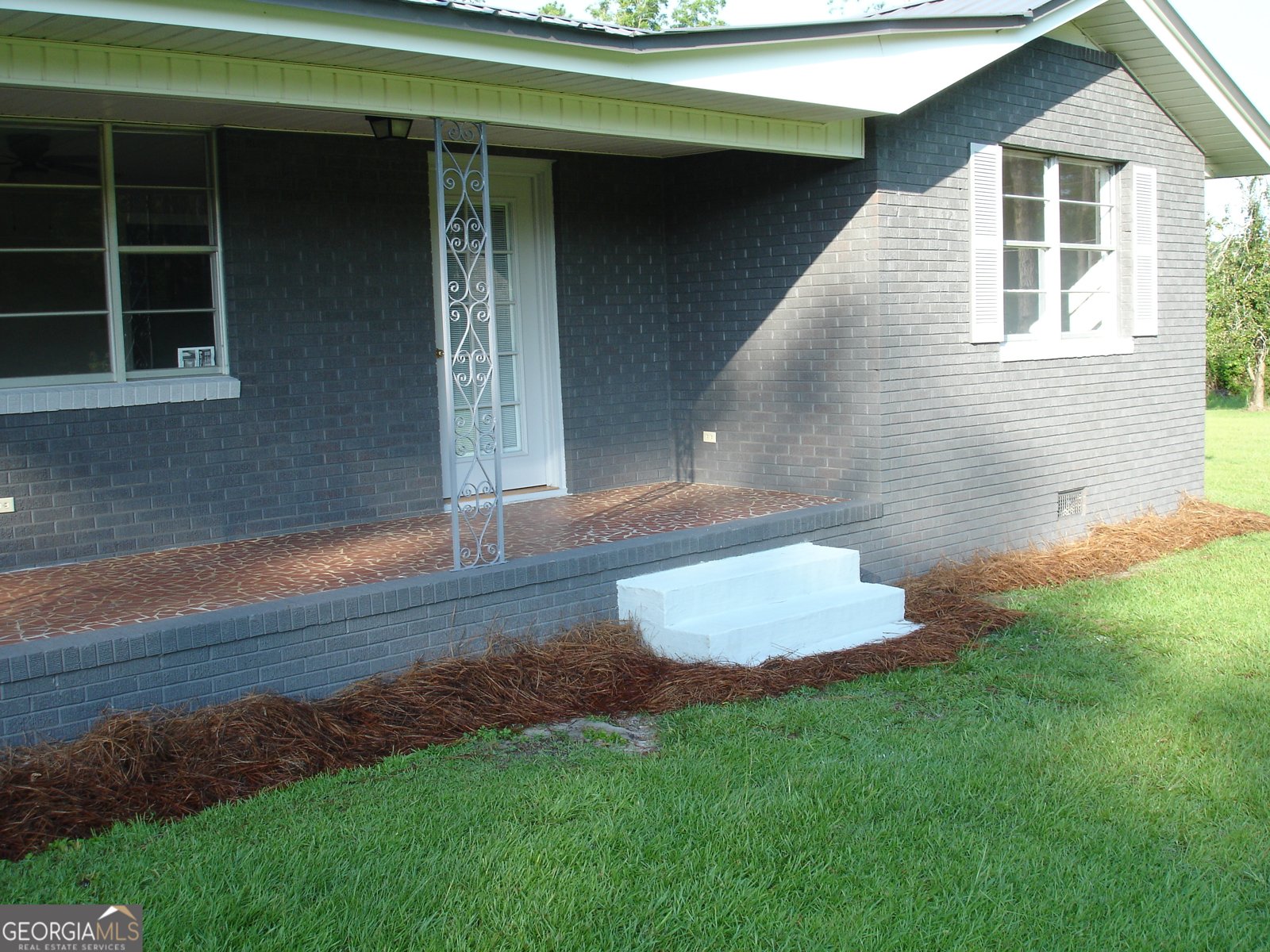 260 Langston Chapel Rd Statesboro - 2