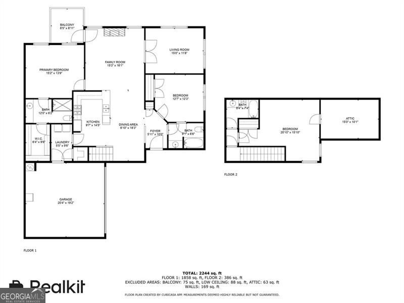 855 Camry Circle Dallas - 10