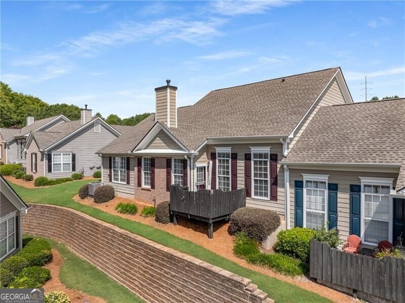 855 Camry Circle Dallas - 29