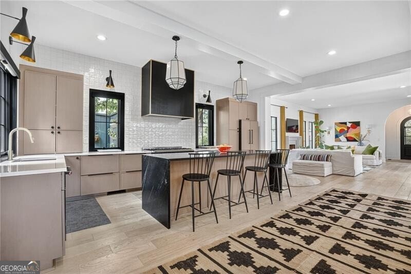 1101 Rosedale Drive Atlanta - 11