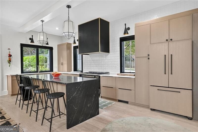 1101 Rosedale Drive Atlanta - 12
