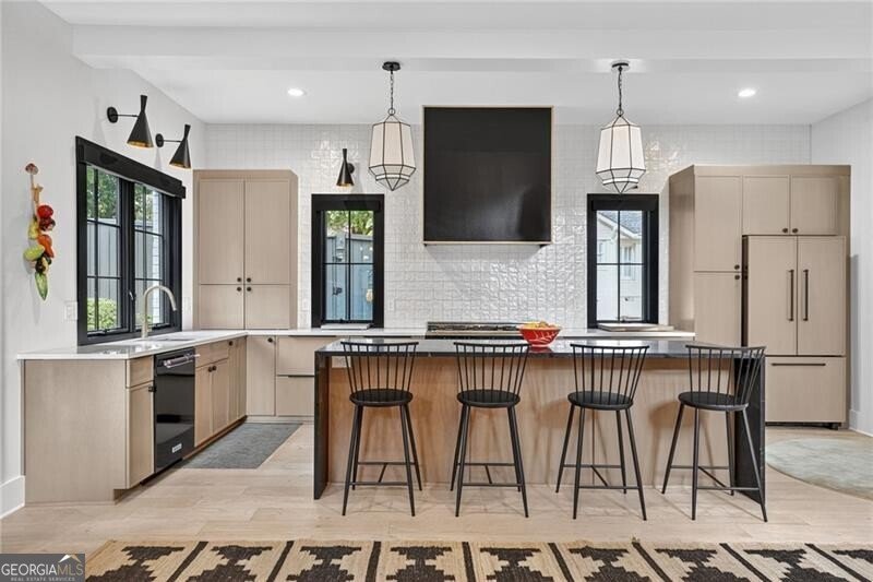 1101 Rosedale Drive Atlanta - 13