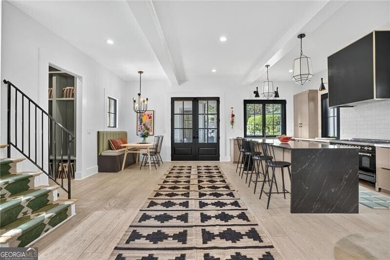 1101 Rosedale Drive Atlanta - 16