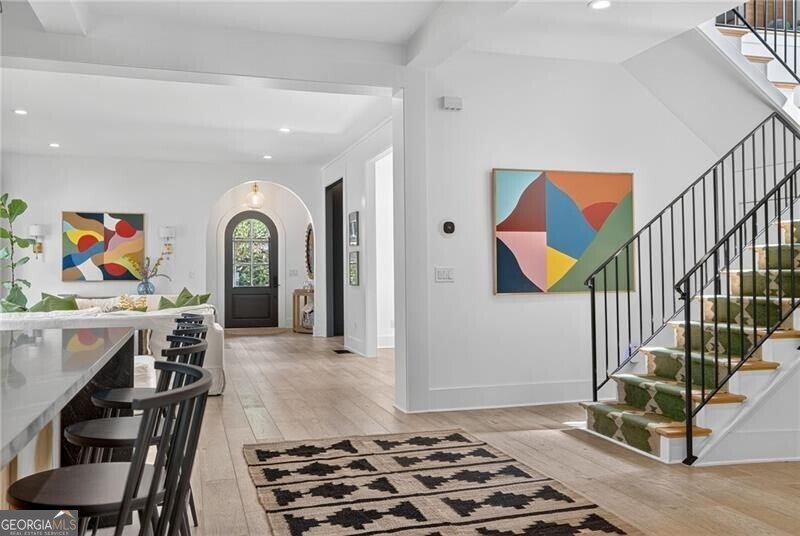 1101 Rosedale Drive Atlanta - 18