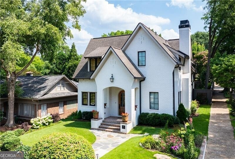 1101 Rosedale Drive Atlanta - 2