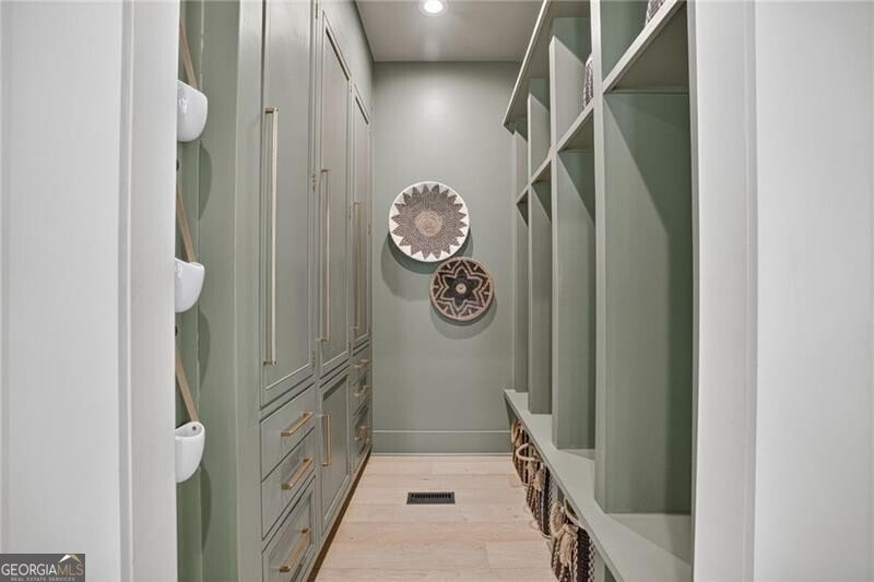 1101 Rosedale Drive Atlanta - 20
