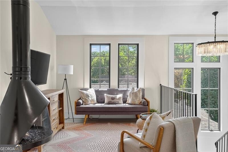 1101 Rosedale Drive Atlanta - 22