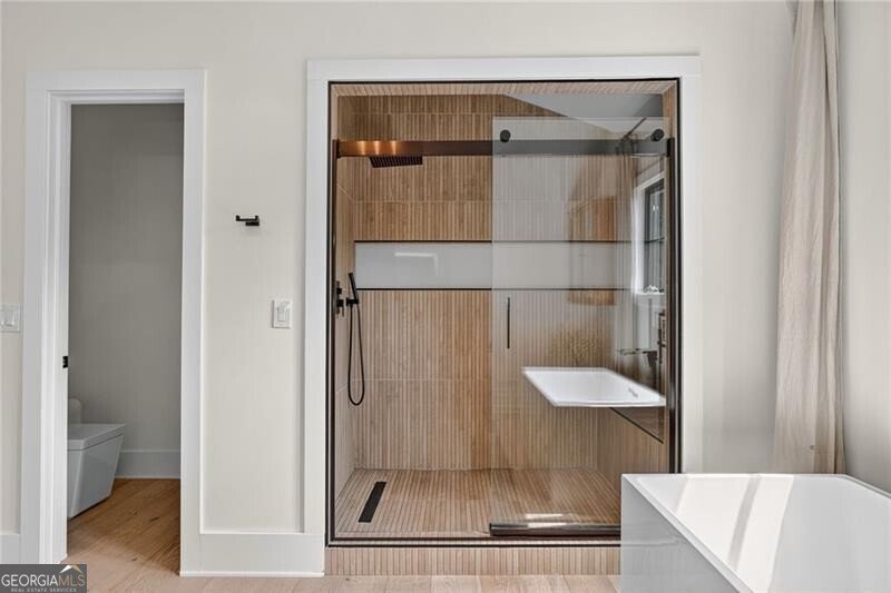 1101 Rosedale Drive Atlanta - 27